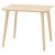 IKEA Обідній стіл LISABO Ясень (ИКЕА ЛИСАБО) 40563776