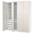 IKEA PAX/FLISBERGET (ИКЕА PAX/FLISBERGET) 89625711