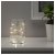 IKEA Гирлянда LEDFYR (ИКЕА LEDFYR) 30421023 фото - 5
