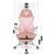 Геймерское кресло Mebel Elit BING Розовый - 13 Геймерское кресло Mebel Elit BING Розовый ME.BING/B/R/T/FO фото - 13