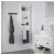 IKEA Полка навесная HEMNES (ИКЕА ХЕМНЭС) 00396647 фото - 2