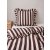 Комплект постельного белья Homla TIFFANY 140x200 см Экрю 245641 фото - 6