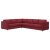 IKEA VIMLE (ИКЕА ВИМЛЕ) 79434463 фото - 2