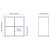 IKEA Стеллаж KALLAX Белый (ИКЕА КАЛЛАКС) 20275814 фото - 8