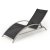 Комплект шезлонгів та столик Halmar EMBOLO Чорний - 4 Комплект шезлонгів та столик Halmar EMBOLO Чорний PROMO-EMBOLO-ZESTAW фото - 4