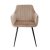 Обеденный стул Homla ANDRE Бежевый - 2 Обеденный стул Homla ANDRE Бежевый 213718 фото - 2