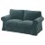 IKEA EKTORP (ИКЕА ЭКТОРП) 00635577 фото - 2
