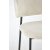 Обеденный стул Halmar K497 Кремовый - 9 Обеденный стул Halmar K497 Кремовый V-CH-K/497-KR-KREMOWY фото - 9
