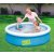Надувной детский бассейн Bestway 57241 152х38 см Голубой BES57241 фото - 3