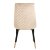 Обеденный стул Homla LOGAN Welur Бежевый - 4 Обеденный стул Homla LOGAN Welur Бежевый 201514 фото - 4
