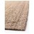 Килим LOHALS 133х195 см Бежевий - 5 IKEA Килим LOHALS 133х195 см Бежевий (ИКЕА ЛОХАЛС) 30511288 фото - 5