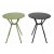 Садовый стол Favora COMO Зеленый FC12042GR фото - 7