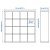 IKEA УЦЕНКА Стеллаж KALLAX Белый brak/30275861 фото - 12