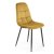 Обідній стілець Halmar K-417 Гірчичний V-CH-K/417-KR-MUSZTARDOWY
