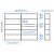 IKEA Стеллаж FJALKINGE (ИКЕА FJÄLKINGE) 69009395 фото - 5