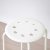 IKEA Табурет MARIUS Белый (ИКЕА МАРИУС) 90184047 фото - 12