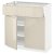 IKEA METOD/MAXIMERA (ИКЕА МЕТОДЫ/МАКСИМЕРА) 49468553