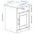 IKEA SONGESAND (ИКЕА СОНГЕСАНД) 79488192 фото - 6