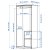 IKEA FAGELFJALLET (ИКЕА ФАГЕЛЬФЬЯЛЛЕ) 70611629 фото - 5