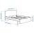IKEA STORKLINTA (ИКЕА СТОРКЛИНТА) 39626746 фото - 2