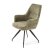 Обеденный стул поворотный Halmar K542 Оливковый V-CH-K/542-KR-OLIWKOWY фото - 3