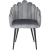 Обідній стілець Mebel Elit GAYA Сірий ME.GAYA/P/V/K фото - 5