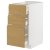 IKEA METOD / MAXIMERA (ИКЕА МЕТОДЫ/МАКСИМЕРА) 79538106