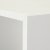IKEA Стелаж EKET Білий (ИКЕА ЭКЕТ) 49490342 фото - 6