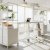 IKEA Стеллаж TROTTEN Белый (ИКЕА ТРОТТЕН) 19429643 фото - 3