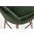 Барный стул Halmar H-93 Темно-зеленый V-CH-H/93-C.ZIELONY фото - 9