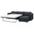 IKEA VIMLE (ИКЕА ВИМЛЕ) 09631947 фото - 2