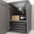 IKEA ENHET/TVALLEN (ИКЕА ЭНХЕТ/ТВАЛЛЕН) 09557706 фото - 5