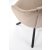 Обеденный стул поворотный Halmar K533 Капучино V-CH-K/533-KR-CAPPUCCINO фото - 9
