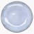 Десертна тарілка Duka LAGUN 21 см Сіро-блакитний 1217683
