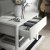 Журнальный стол TONSTAD Кремовый - 4 IKEA Журнальный стол TONSTAD Кремовый (ИКЕА ТОНСТАД) 20528473 фото - 4