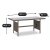 Комплект садовой мебели Mebel Elit GEORGIA Серый ME.GEORGIA/P/RT/OGR/ZES фото - 14