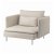 IKEA SODERHAMN (ИКЕА СОДЕРХЭМН) 69330512