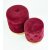 Комплект пуфов Halmar Polly 2 шт Бордовый V-CH-POLLY-PUFA-BORDOWY фото - 7