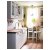 Барный стул INGOLF Белый - 14 IKEA Барный стул INGOLF Белый (ИКЕА ИНГОЛЬФ) 10122647 фото - 14