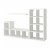 KALLAX / LACK IKEA KALLAX / LACK (ИКЕА КАЛЛАКС/ОТСУТСТВИЕ) 69398677