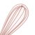 Венчик Homla EASY BAKE 30x6см | Дерево / Розовый 164887 фото - 3