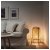 IKEA Лампа напольная KNIXHULT (ИКЕА KNIXHULT) 30323763 фото - 4