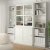 IKEA Комбинация HAVSTA (ИКЕА ХАВСТА) 29276866 фото - 13