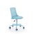 Офисное кресло Halmar Pure Голубой V-CH-PURE-FOT-NIEBIESKI