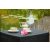 Комплект садових меблів Corciano TREE 2 Антрацит 8009271091047 фото - 7