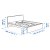 IKEA MALM (ИКЕА МАЛЬМ) 29931596 фото - 9