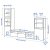 IKEA BESTA (ИКЕА БЕСТА) 09406388 фото - 3