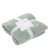 Плед Homla NOAH 150x200 см Фисташковый 210136 фото - 4