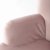 Кресло мягкое Homla MOSS Welur Розовый - 4 Кресло мягкое Homla MOSS Welur Розовый 157219 фото - 4