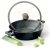 Кастрюля с крышкой Duka Gota Cook 2,9 л | Серый 1213294